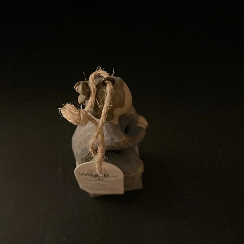 Willow tree  Figurine the dancer ornament
